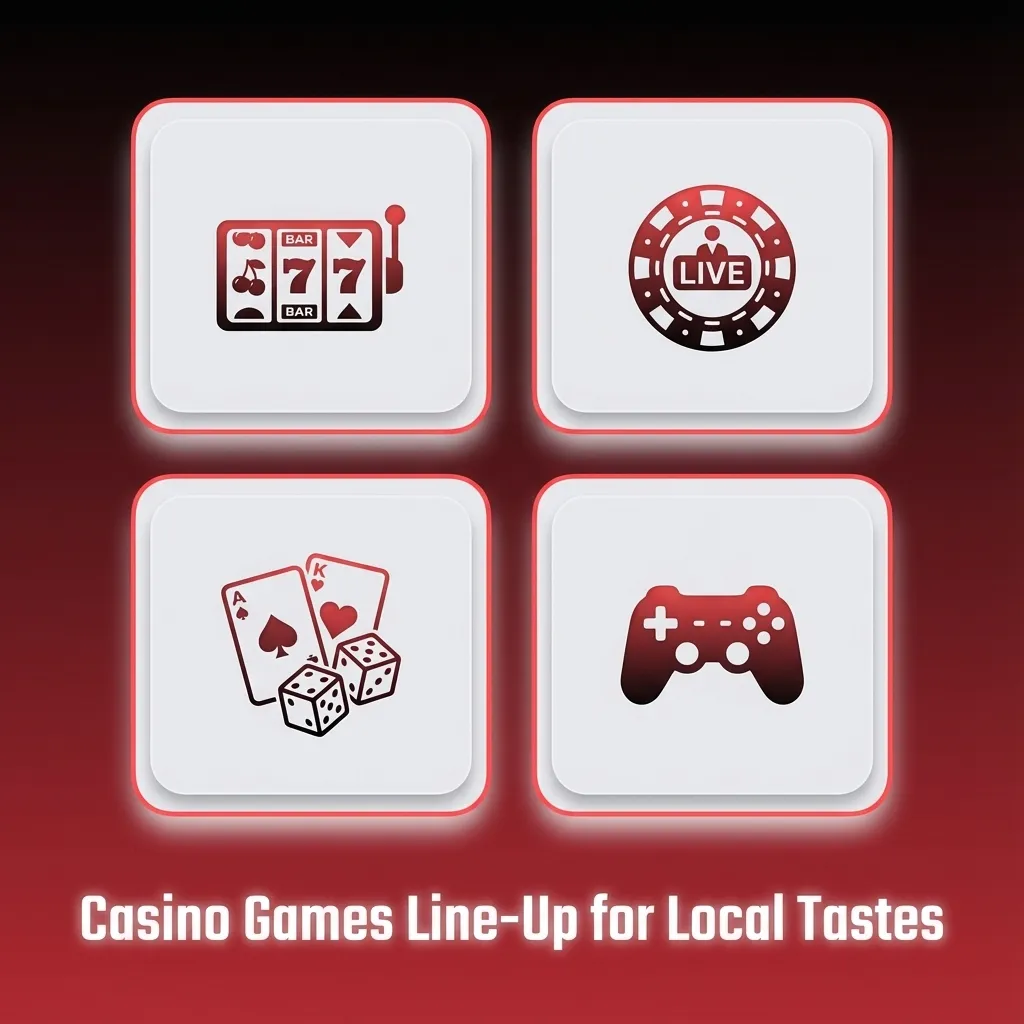 Collage of popular online casino games in Bangladesh, including slots, live tables, Teen Patti, Andar Bahar, and crash games