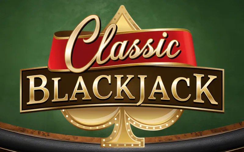 Classic Blackjack lights up Paripulse with classic casino gameplay.