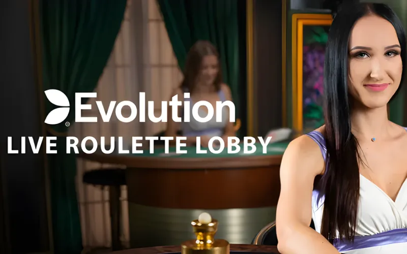 Paripulse Live Roulette interface capturing every spin from different views.