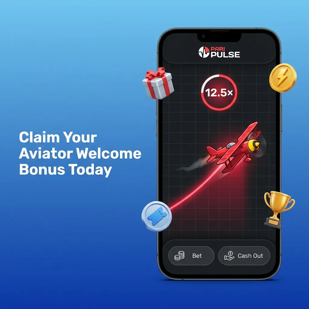 New players get 100% match bonus up to 15,000 BDT for Aviator and other casino games with 500 BDT minimum deposit.