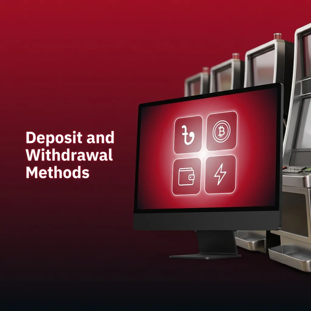 Multiple payment method icons including Bkash, Nagad, Rocket, cards, and crypto for deposits and withdrawals