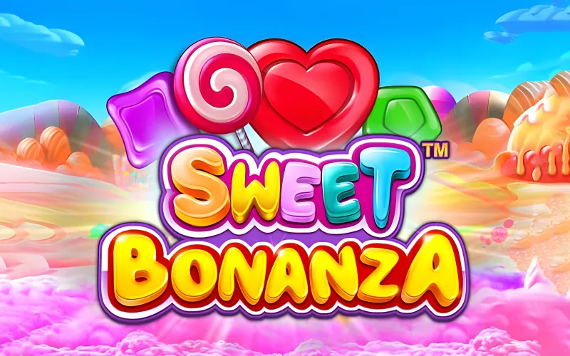Sweet Bonanza on Paripulse brings colorful candy slot excitement.
