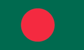 bangladesh flag.